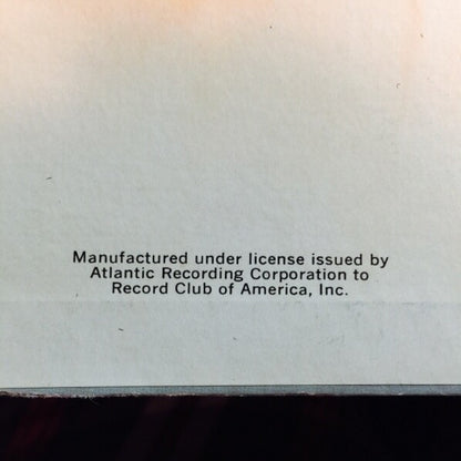 Led Zeppelin : Led Zeppelin (LP, Album, Club, RE, Pre)