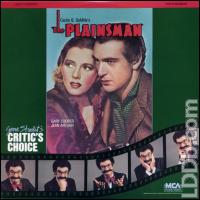 The Plainsman