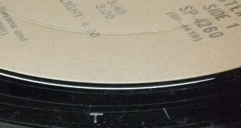 Cat Stevens : Mona Bone Jakon (LP, Album, Ter)