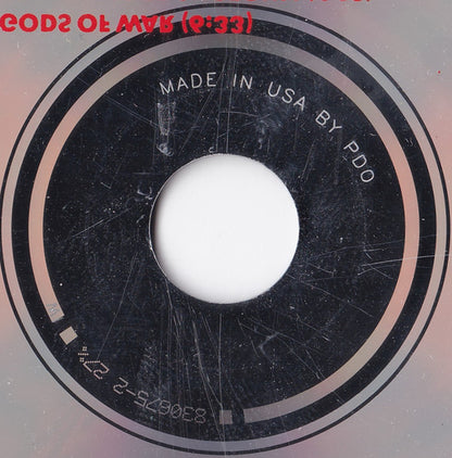 Def Leppard : Hysteria (CD, Album, Club)