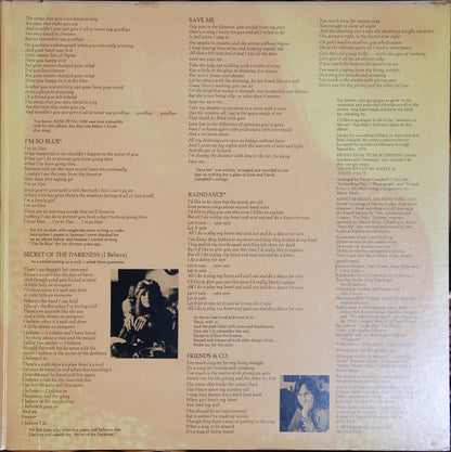 Melanie (2) : Photograph (LP, Album, RI )