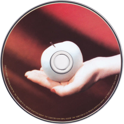 The White Stripes : Get Behind Me Satan (CD, Album)