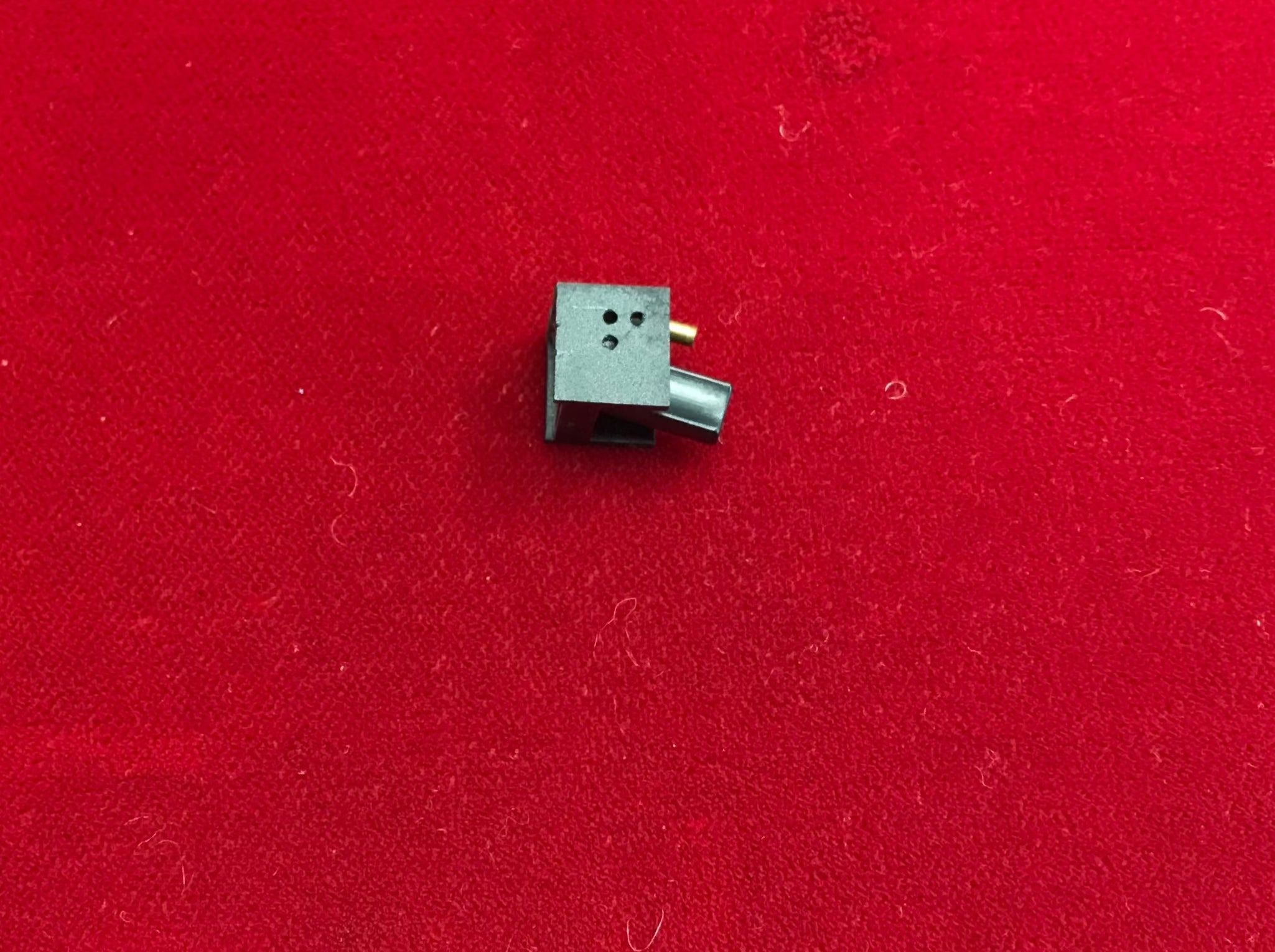 D 20 E MKII Pickupnaald Voor Ortofon VMS 20 E MKII - Nippon Precision Diamond Stylus