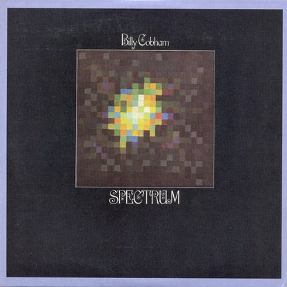Billy Cobham : Original Album Series (CD, Album, RE + CD, Album, RE + CD, Album, RE + CD)