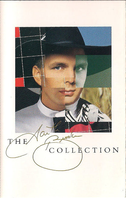 Garth Brooks : The Garth Brooks Collection (Cass, Comp)