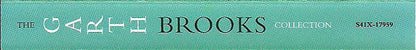 Garth Brooks : The Garth Brooks Collection (Cass, Comp)
