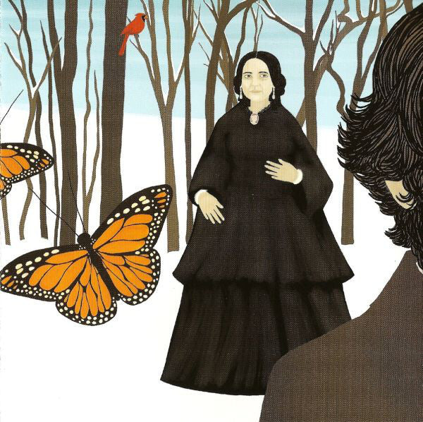 Sufjan Stevens : Illinois (CD, Album, RE, RP)