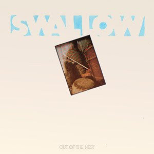 Swallow (10) : Out Of The Nest (LP, Promo)