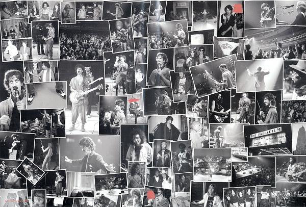 Frank Zappa : An Evening With Frank Zappa During Which...The Torture Never Stops (DVD-V, NTSC)