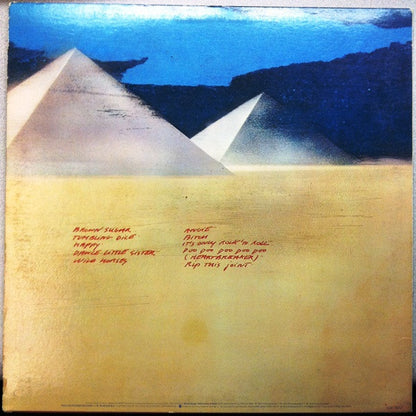 The Rolling Stones : Made In The Shade (LP, Comp, RP, SRC)