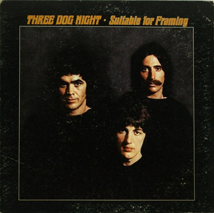 Three Dog Night : Suitable For Framing (LP, Album, Pit)