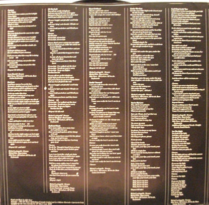 Aldo Nova : Aldo Nova (LP, Album)