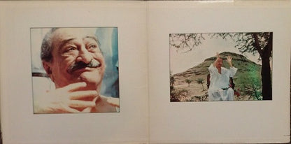 Peter Townshend* : Who Came First (LP, Album, Glo)