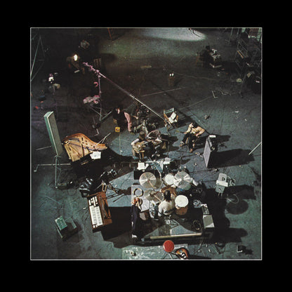 The Beatles : Let It Be (LP, Album, Jac)