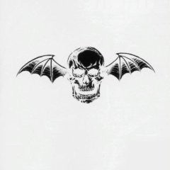 Avenged Sevenfold : Avenged Sevenfold (CD, Album, RE)