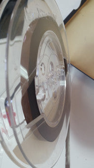 Blind Faith (2) : Blind Faith (Reel, 4tr Stereo, 7" Reel, Album)