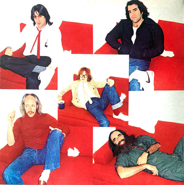 James Taylor (2) : Flag (LP, Album, RE)