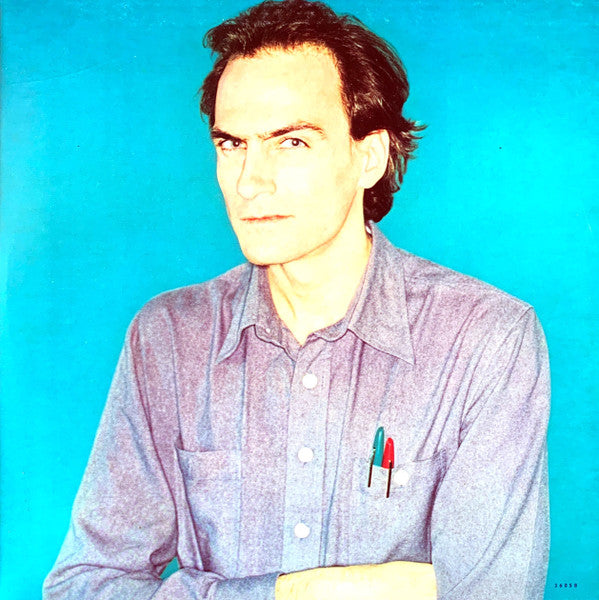 James Taylor (2) : Flag (LP, Album, RE)