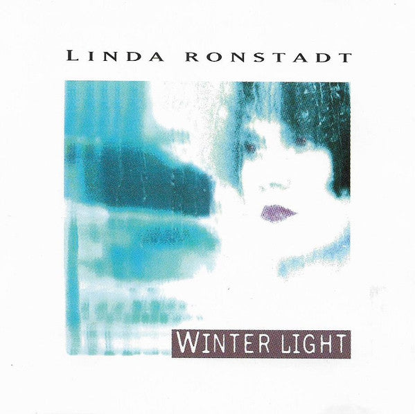 Linda Ronstadt : Winter Light (CD, Album)