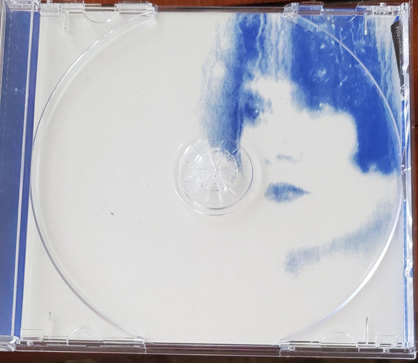 Linda Ronstadt : Winter Light (CD, Album)