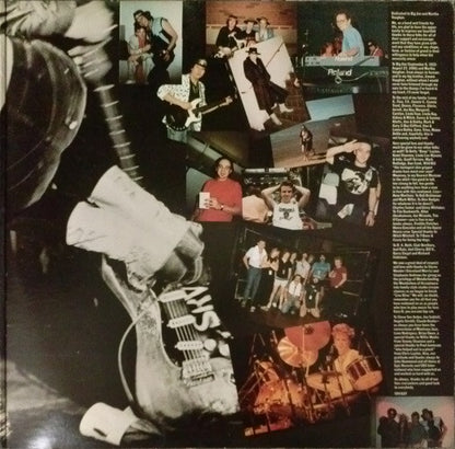 Stevie Ray Vaughan And Double Trouble* : Live Alive (2xLP, Album, Gat)