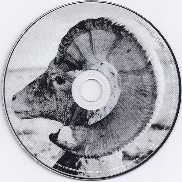 The Killers : Sam's Town (CD, Album, Club, RE)