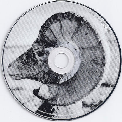 The Killers : Sam's Town (CD, Album, Club, RE)