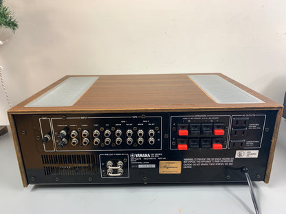 Yamaha CA-810 Stereo Integrated Amplifier