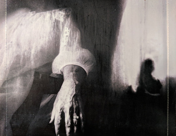 Opeth : Damnation (CD, Album)