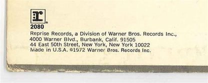 Fleetwood Mac : Bare Trees (LP, Album, Tex)