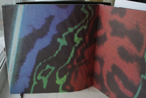 The Rolling Stones : Emotional Rescue (LP, Album)