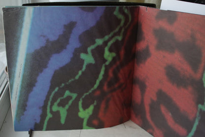 The Rolling Stones : Emotional Rescue (LP, Album)