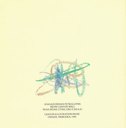 Ron Cooley : The Ancient And The Infant (CD, Album)