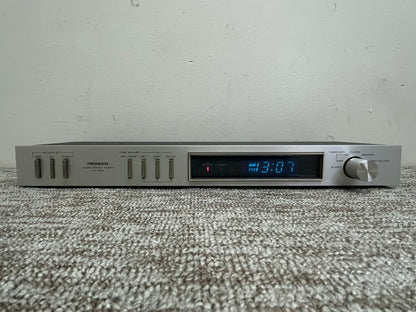 Pioneer DT-500 Digital Audio Timer * Fully Serviced