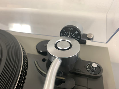 Technics SL-23 Turntable