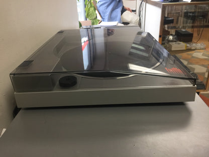 Sony PSLX 510 Turntable