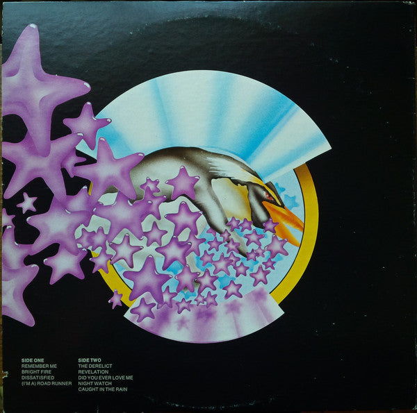 Fleetwood Mac : Penguin (LP, Album, RP, Gol)