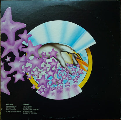 Fleetwood Mac : Penguin (LP, Album, RP, Gol)