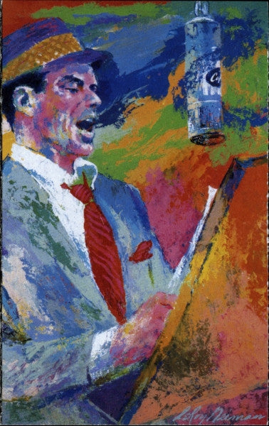 Frank Sinatra : Duets (Cass, Album, Dol)