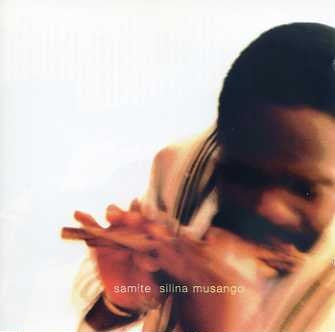Samite : Silina Musango (CD, Album)