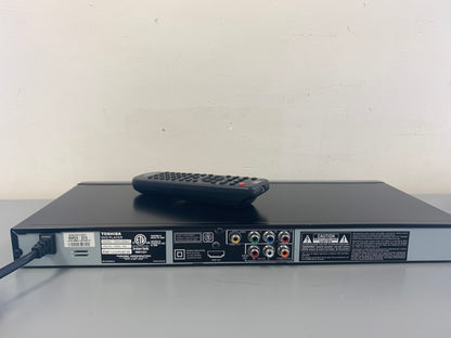 Toshiba SDK1000 DVD/CD Player * Remote