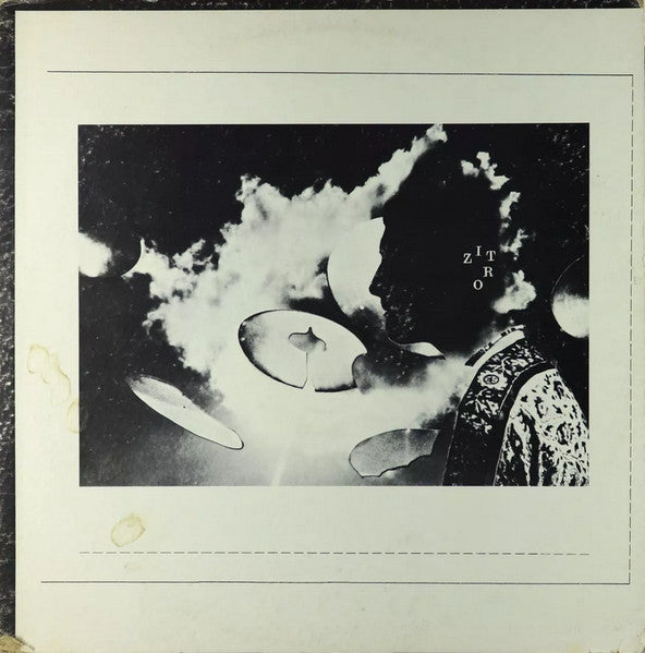 Zitro* : Zitro (LP, Album, Pur)