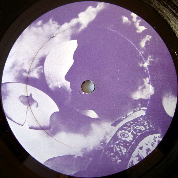 Zitro* : Zitro (LP, Album, Pur)