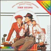 The Sting