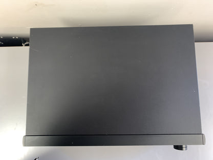 Rotel RD865 Single Cassette Deck