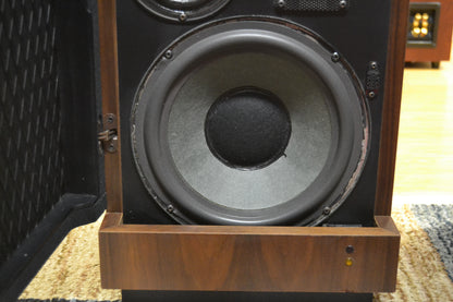 McIntosh XR3 Floor Standing Speakers * Refoamed 7/2026 * Fully Serviced * No Store Shipping