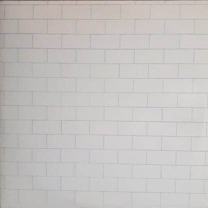 Pink Floyd : The Wall (2xLP, Album, Pit)