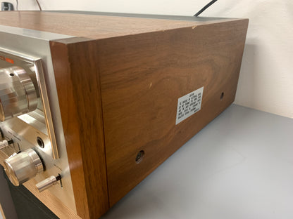 Pioneer SX-950 Receiver