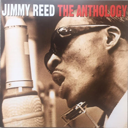 Jimmy Reed : The Anthology (2xCD, Comp, RM)