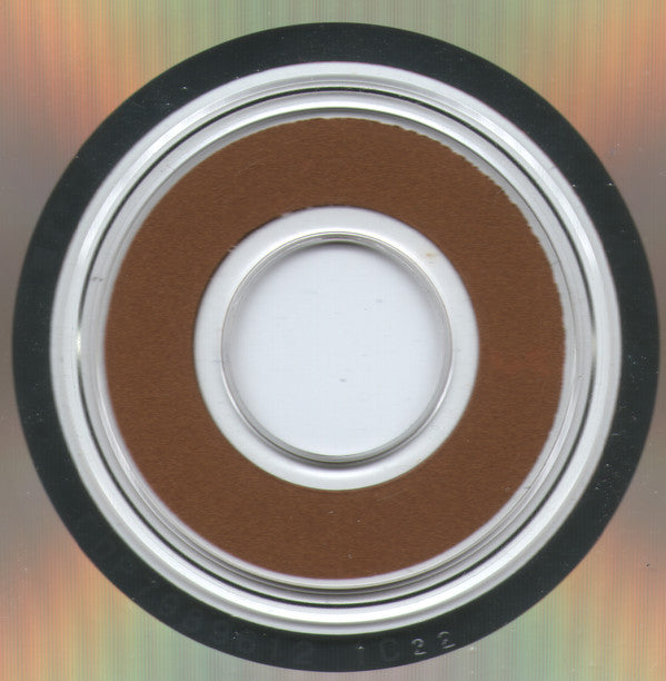 Poison (3) : Native Tongue (CD, Album, Club)